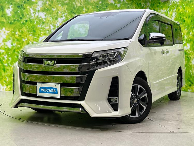 ノア2.0 Si W×B III 4WD