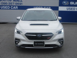 レヴォーグ 1.8 STI スポーツ EX 4WD 