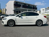 WRX S4 2.0 GT-S アイサイト 4WD 