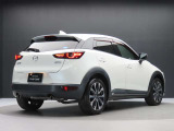CX-3 2.0 20S プロアクティブ 