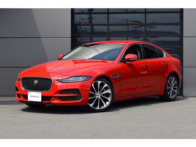 XE S 2.0L D180 ディーゼル 