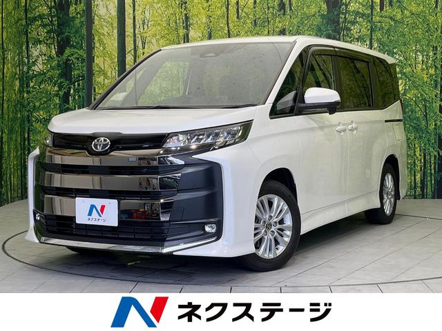 ノア 2.0 S-G 