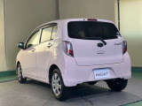 プレオプラス GA 4WD 
