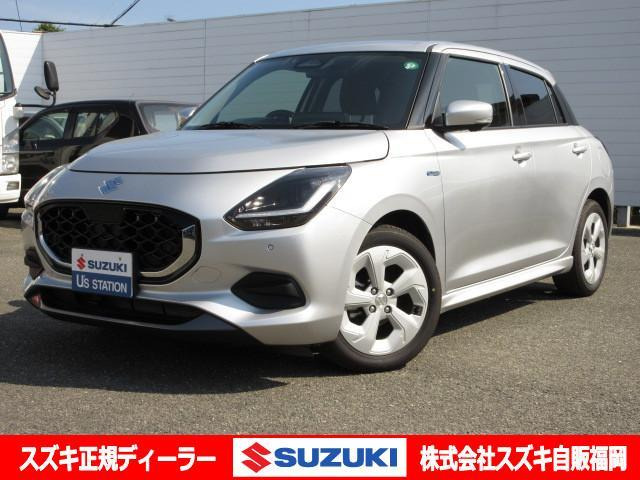 スイフト 1.2 ハイブリッド(HYBRID) MX