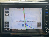 【カーナビ】ナビ利用時のマップ表示は見やすく、いつものドライブがグッと楽しくなります!