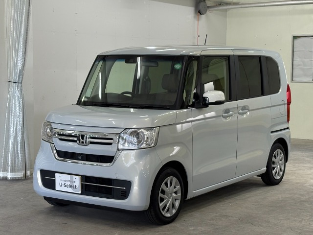 N-BOX L 