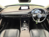 CX-30 2.0 20S Lパッケージ 