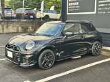 MINI正規ディーラー、血統書付認定中古車。皆様のお問い合わせ、ご相談心よりお待ちしております。