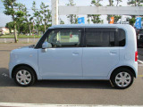 ムーヴコンテ L 4WD 