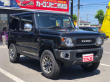 ジムニー XC 4WD 
