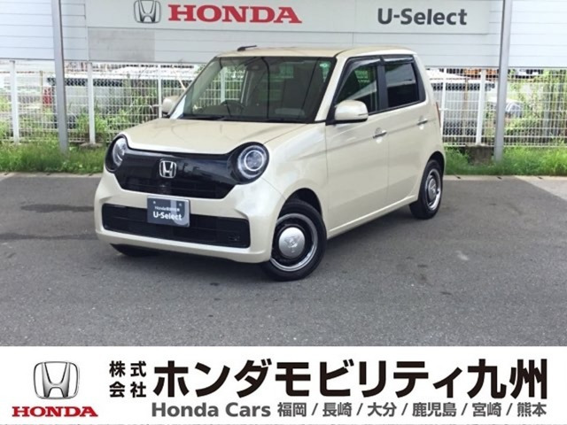 N-ONE  660 オリジナル