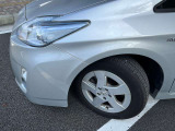 プリウス 1.8 S ナビ ETC バックカメラ