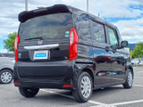N-BOX G L ホンダセンシング 