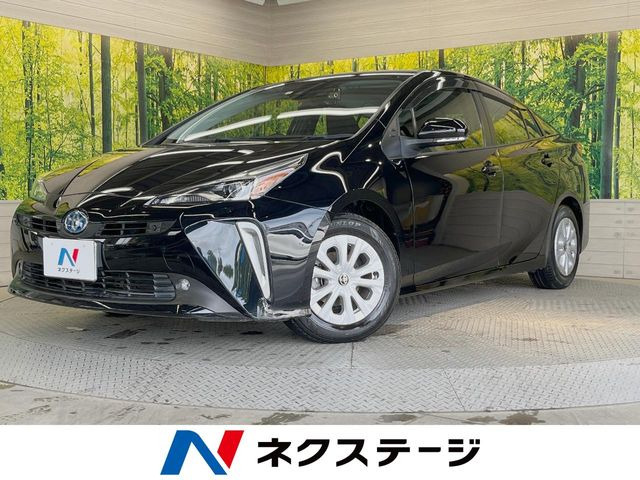 プリウス 1.8 S セーフティ プラスII 