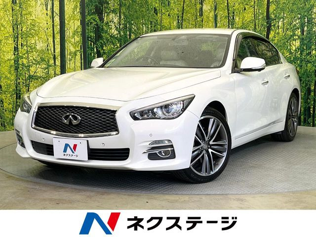 スカイライン 2.0 200GT-t タイプP 