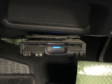 【ETC】高速道路の料金所をストレスなく通過!話題のスポットやサービスエリアに多い「スマートIC」利用時は必須のアイテムです。当店でセットアップを実施、ご納車当日からすぐにご利用いただけます!
