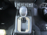 運転しやすいATタイプ!