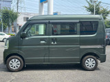 エブリイ  