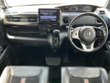 N-BOXカスタム G EX ターボ ホンダセンシング 修復歴無し