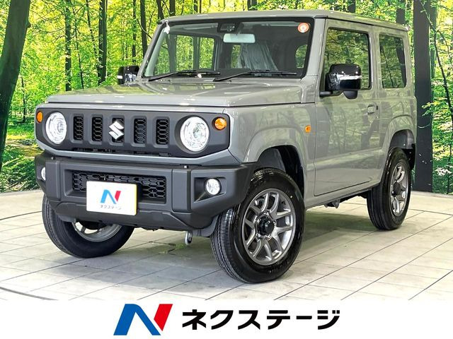 ジムニー  XC