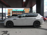 CX-60 3.3 XD ハイブリッド エクスクルーシブスポーツ ディーゼル 4WD 