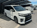 ヴォクシー 2.0 ZS 