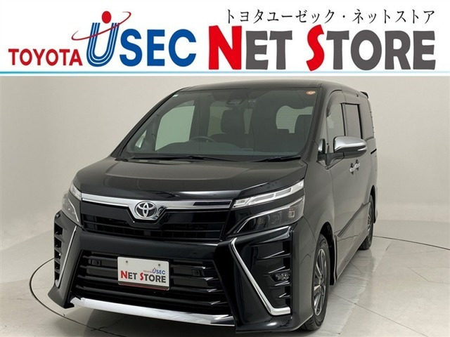 ヴォクシー 2.0 ZS 煌III 