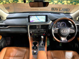 RX 450h バージョンL 