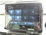 Bluetooth対応♪スマートフォンにある音楽が車で楽しめます♪♪