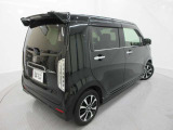 N-WGNカスタム L ホンダ センシング 