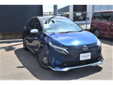 ノートオーラ 1.2 AUTECH 