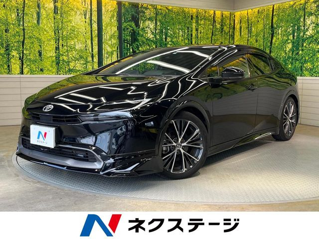 プリウス 2.0 Z 