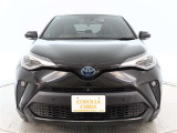 C-HR ハイブリッド 1.8 G 