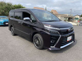 ヴォクシー 2.0 ZS 煌 4WD 