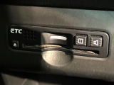 【ETC】高速道路の料金所をストレスなく通過!話題のスポットやサービスエリアに多い「スマートIC」利用時は必須のアイテムです。当店でセットアップを実施、ご納車当日からすぐにご利用いただけます!