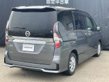セレナ 2.0 ハイウェイスター V 4WD 