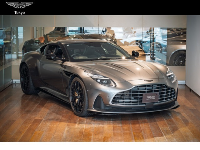 DB12  4.0