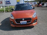 スイフト 1.2 ハイブリッド(HYBRID) RS 