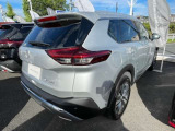 エクストレイル  1.5 G e-4ORCE 4WD