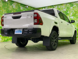 ハイラックス 2.4 Z GRスポーツ ディーゼル 4WD 