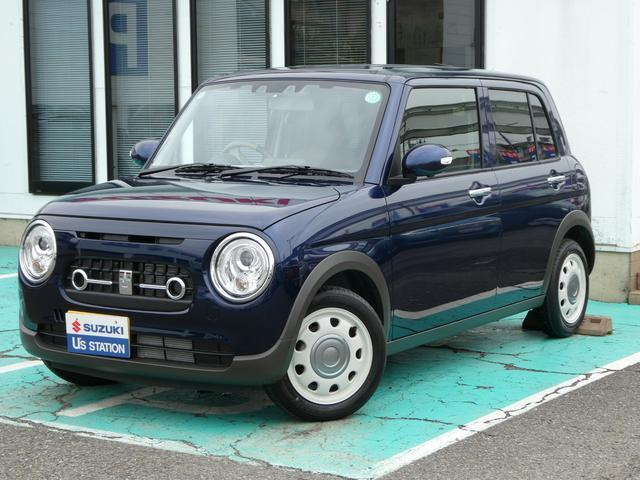 アルトラパン LC X 