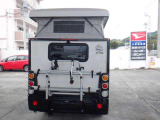 ハイゼットトラック エクストラ 4WD キャンピング車