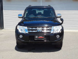 パジェロ 3.0 ショート VR-I 4WD 