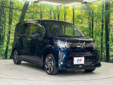 大好評のボディコーティング「弾スプラッシュコート」もご納車までに施工可能。通常のガラスコートと異なる、耐久年数6年の無機質ガラスコーティングが、ボディをキレイな状態に保ってくれます。
