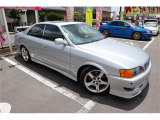 純正エアロパーツ!サンルーフ!走行8.4万km実走行!TRDブレーキキット!TRDリアウイング!HPIインタークーラー!アルミラジエーター!hksエアクリ!ターボタイマー!強化クラッチ!タワーバー!