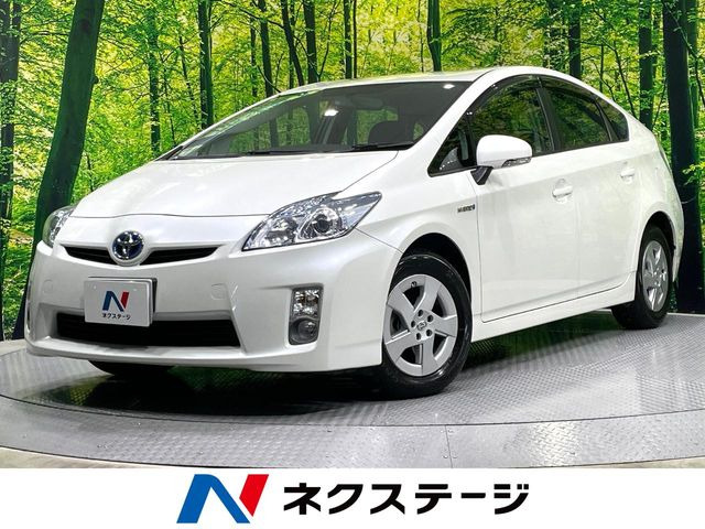 プリウス 1.8 S 