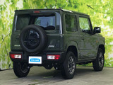 ジムニー XC 4WD 