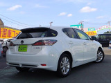 CT 200h バージョン C 