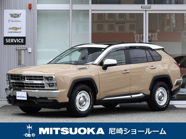 バディ2.0 20DX 4WD
