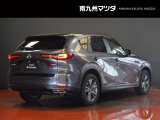 CX-60 3.3 XD Sパッケージ ディーゼル 